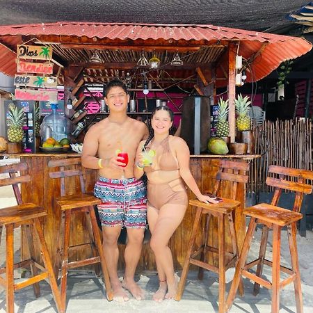 Готель Mandala Beach Бару Екстер'єр фото